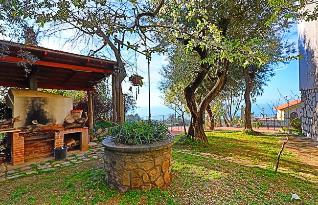 Ulivi Apartment - Foto 46