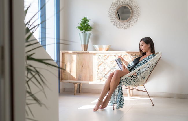 Ambeli luxury villa - Foto 3