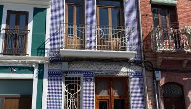 Artisan Haven: El Cabanyal Oasis - Foto 2