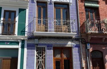 Artisan Haven: El Cabanyal Oasis - Foto 2