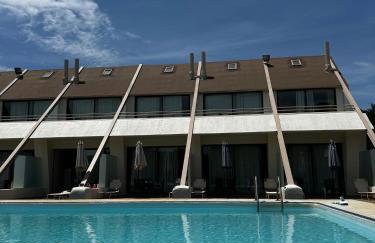 Holiday Village - Swimming pool apartments - Foto 30