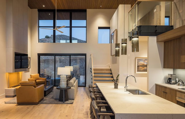 Lionsback Resort - Foto 32