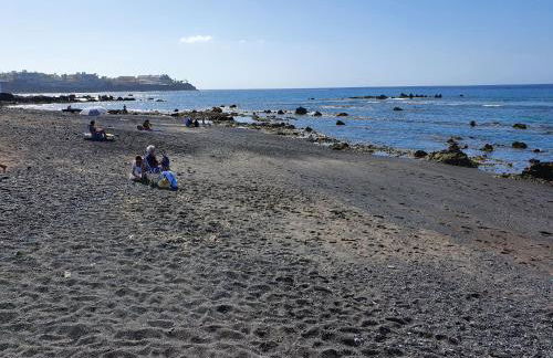 De Luxe Apartment South Tenerife - Foto 41