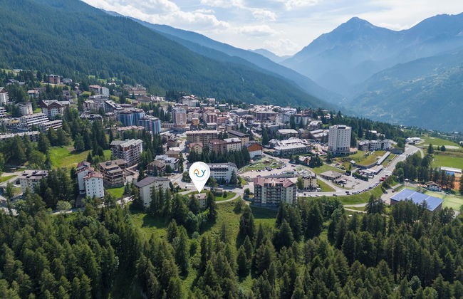 Armonia Apartment - Photo 23