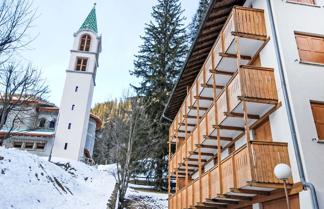 Monti Pallidi - Foto 21