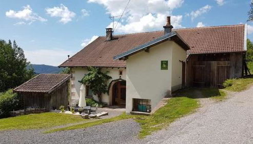 Gîte du Charri - Foto 2