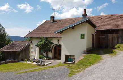 Gîte du Charri - Foto 2