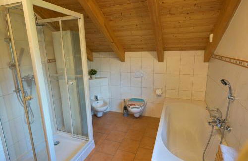 Haus am See Ferienhaus 4 - Foto 34