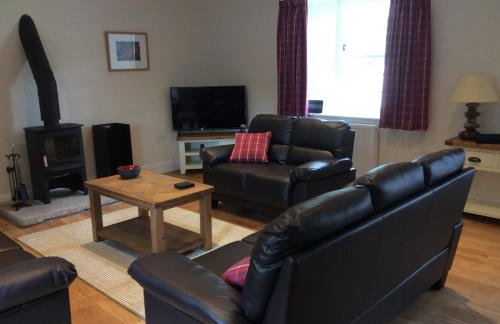 Brandoch Lodge - Photo 6