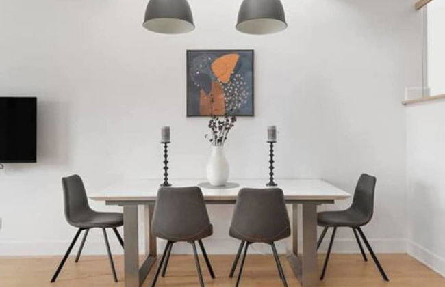 3 Bedroom Penthouse Great for Family Vacation - Photo 41