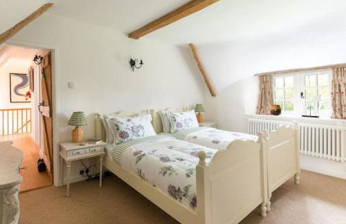 Till Cottage and Riverside Gardens nr Stonehenge - Foto 27