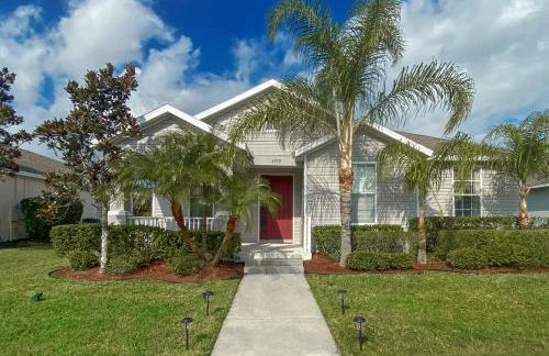 Family Vacation House at Resort - Foto 3