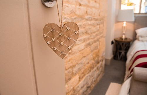 No.4 The Old Coach House - Foto 9