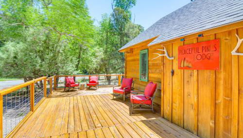 Family-Friendly House Fish, Hike, Bike and More! - Foto 3