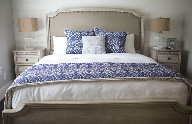 Stonehill Cottages - Foto 22