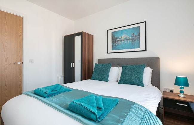 Bluestone Apartments - Trinity - Foto 11