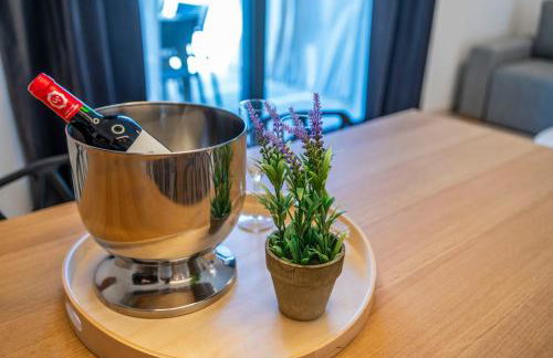 PINNA RESIDENCE - VANGA - Foto 26