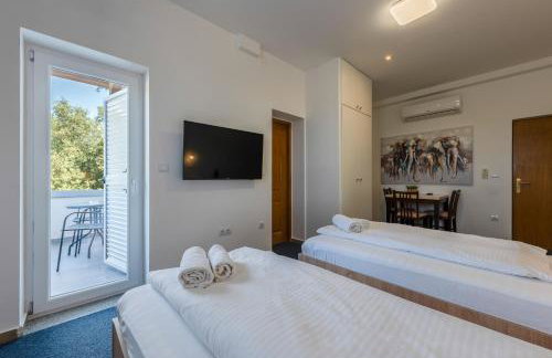 Aparthotel Plat - Foto 98