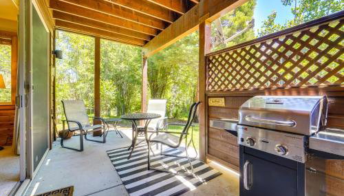 Boulders Truckee Condo Near Donner Lake + Skiing! - Foto 2