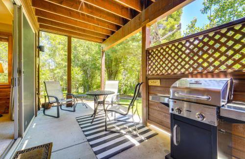 Boulders Truckee Condo Near Donner Lake + Skiing! - Foto 2