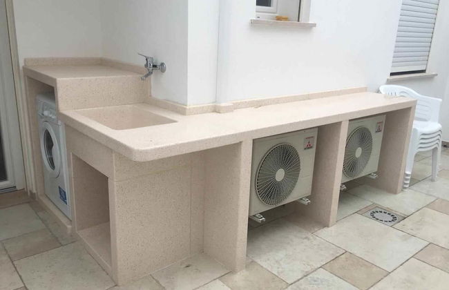 Luci Front Beach House - Foto 24