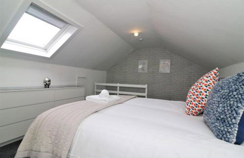 Signature - Barons Court - Foto 35