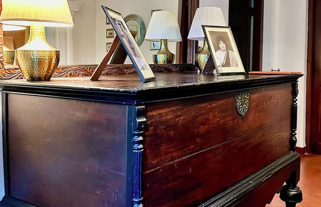 Colonial Residence Kandy - Foto 30