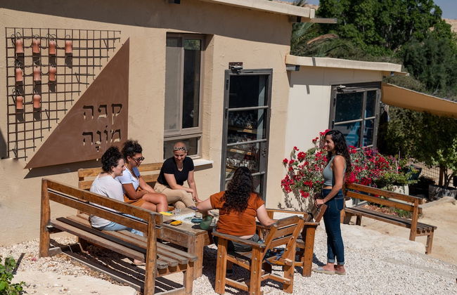 Carmey Avdat Farm - Foto 72