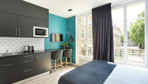 YAYS Paris Zola by Numa - Foto 3