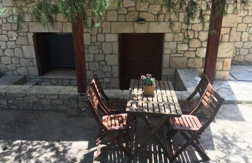 PYRGOS RALLI ESTATE Guesthouse - Foto 10