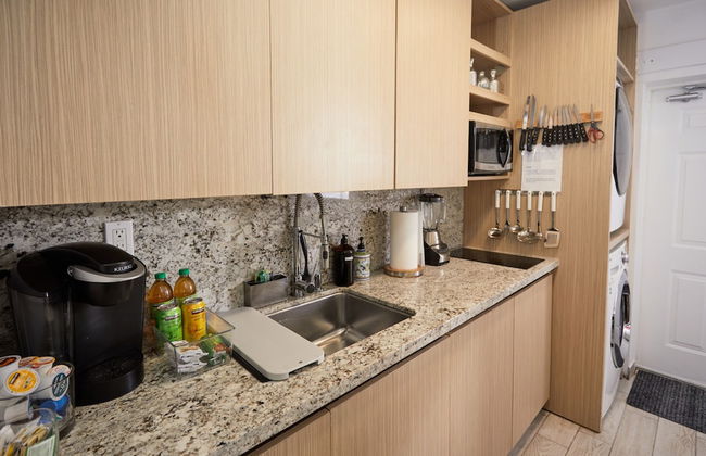 Miami Pool Oasis in El Portal - Foto 53