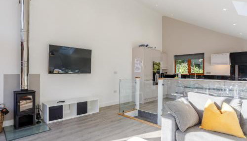 Waterside Lodge Three - Uk33350 - Foto 3