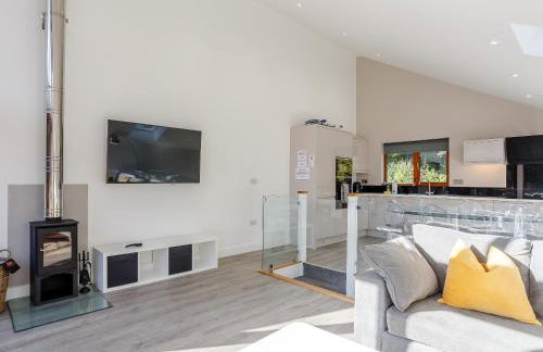 Waterside Lodge Three - Uk33350 - Foto 3