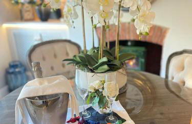 2 Bed Cosy Cottage - Central Bawtry - High End Furnishings - Foto 41