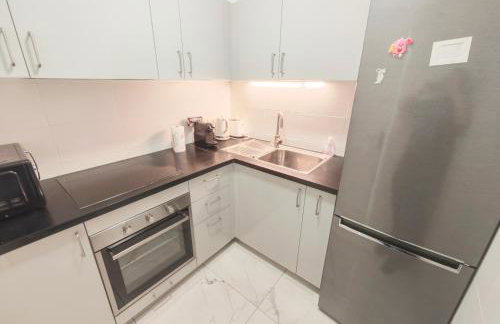 Opéra de Paris-6 Min Walk-Modern Apt 4 sleepe - Photo 6