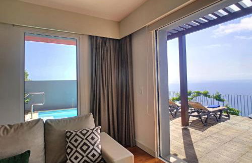 Villa Miradoura by LovelyStay - Foto 6