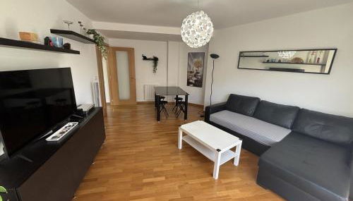 Grupo Gontad Apto Heol - Cabana de Bergantiños - Foto 4