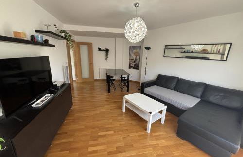 Grupo Gontad Apto Heol - Cabana de Bergantiños - Foto 4