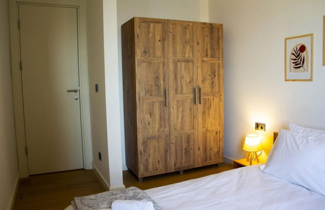 Modern and Cozy Apartment Near Shopping Malls - Foto 11