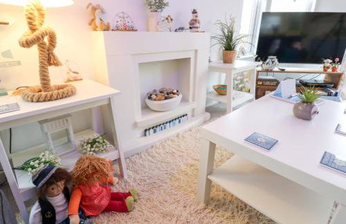 The Sanctuary - Foto 7