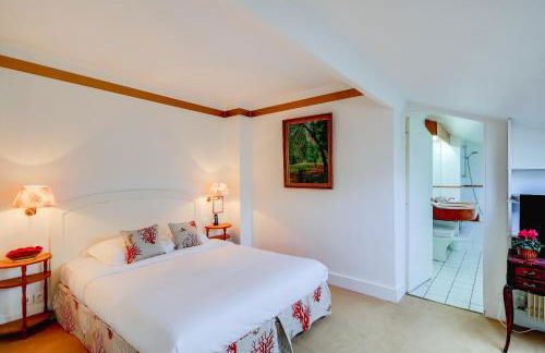 Villa Escudier Appart-hôtel - Foto 59