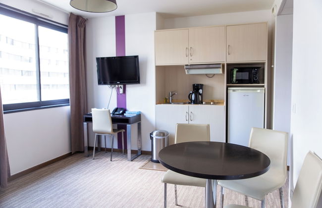 Zenitude Swiss Apparthotels - Foto 10