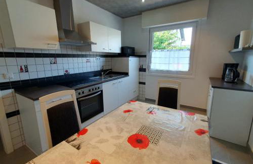 Ferienhaus Regina im Bohnental - Foto 8