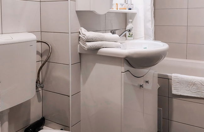 Apartament Alina - Foto 23