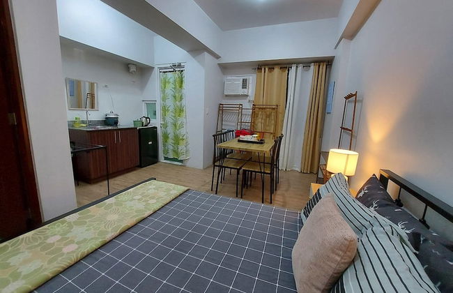 ARAH Laidback Studio Staycation - Foto 4