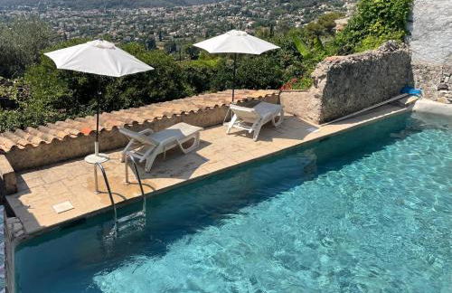 La Petite Maison - Foto 16