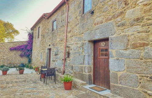 Casa dos Amos en Costa da Morte. A Coruña - Foto 39