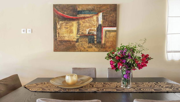 Villa Mandarin Platanias - Foto 5, Interior