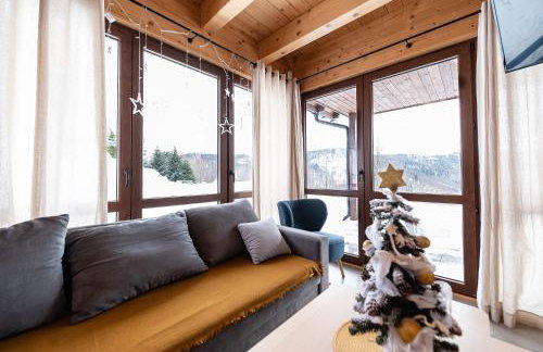 Willa Żar - Foto 37