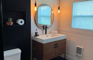 LeCabrera apartments rentals A Gem in small town - Foto 10